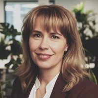 Self-Employed Employee Alina Caballero's profile photo