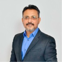 IRIS Business Services Limited Employee Suman Adhikary's profile photo