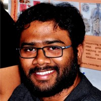 Tufts University School of Medicine Employee Atish Chowdhury's profile photo