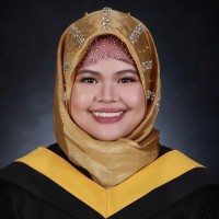 MasterRemit Employee Vanessa Lintongan's profile photo