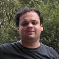 Pinterest Employee Archit Joshi's profile photo