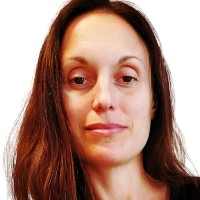 Danielle Dewar's profile photo