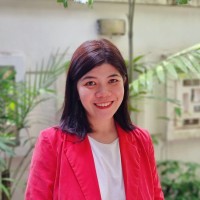 GLICO Employee Kathleen Lee's profile photo