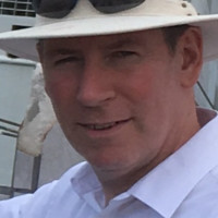 JLS Employee Andy Holmes's profile photo