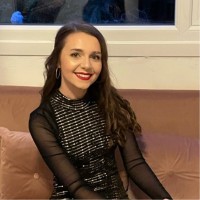 KOI Employee Lauren King's profile photo