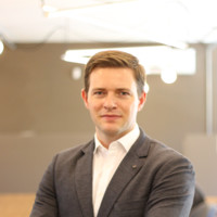 CallDaniel Employee Sérgio Sartor's profile photo
