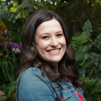 San Francisco SPCA Employee Naomi Weisenberg's profile photo