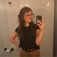 Draft-Tech Inc. Employee Elizabeth Matchett's profile photo