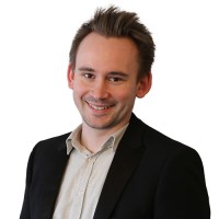NTI Norway Employee David Start's profile photo