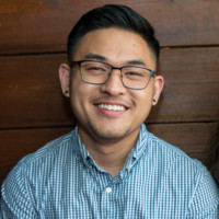 AECOM Employee Nicholas Vo's profile photo