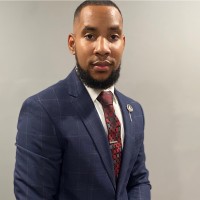 Gregory Morton Jr. Email & Phone Number