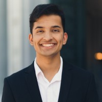 DataGood @ Berkeley Employee Yatindran Dilip's profile photo