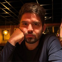 D-Link USA Employee Alejandro Nuno's profile photo