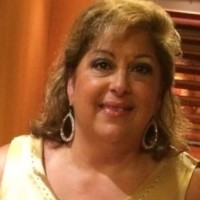 PharmaKinnex Employee Antoinette Gordon's profile photo