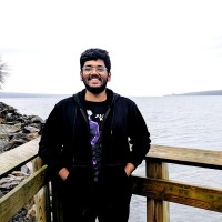 Deepak Kapure Email