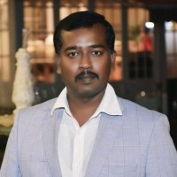 Karthick B Email
