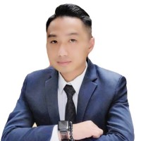 Nanyang Commercial Bank Ltd. Employee Peter Wong's profile photo