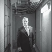 United States Congress Employee Don Bacon's profile photo