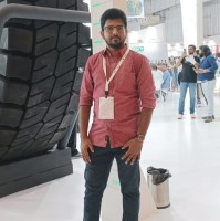 RICHMAT Employee Azar Mohammed's profile photo