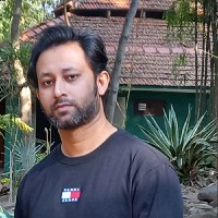 Maruti Suzuki India Limited Employee Simanta Das's profile photo