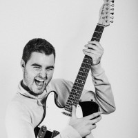 Adapt Employee Alex Stenning's profile photo