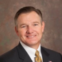 Morgan Stanley Employee Ken Jones's profile photo
