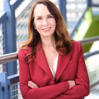 International Spy Museum Employee Tamara Christian's profile photo