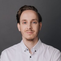 S7 TechLab Employee Boris Marinov's profile photo