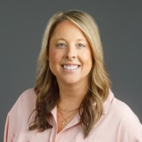 Become Unmistakable 🧠 Employee Kimberly Morgan's profile photo