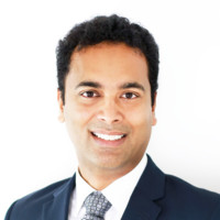 Transgrid Employee Vijay Vetrivel's profile photo