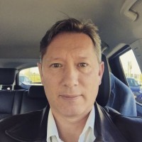 Banqup Group Employee Dennis Tsin's profile photo