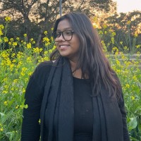 Spalba Employee Sonali Halder's profile photo