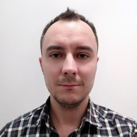 Oleg Tomashev Email