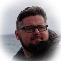 Promarine Finance Employee Aaron French's profile photo