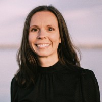 Fortune Brands Innovations Employee Annie Grunwald's profile photo