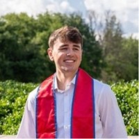 Blue Ridge Industrial Employee Finnegan Gilmartin's profile photo
