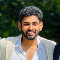 Sai Mandava Email