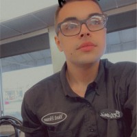 Goodsurf Employee Benjamin Reeves's profile photo