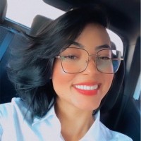 Taynara Ferreira de Campos's profile photo