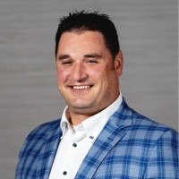 QDS, Inc. Employee Sean Farrell's profile photo