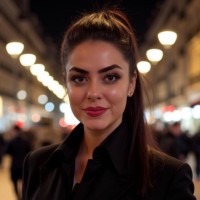 Azeze Employee Ghazal Azizi's profile photo