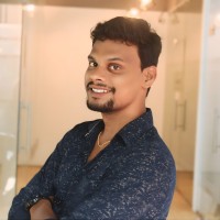 Jayaprakash R Email & Phone Number