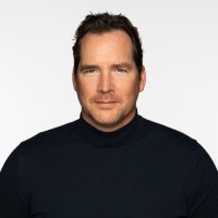 Virtuagym Employee Simon Aurik's profile photo