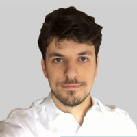 Castello di Reschio Employee Giacomo Patrizi's profile photo