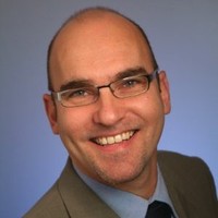 RIB Cosinus GmbH Employee Ralf Schmidt's profile photo