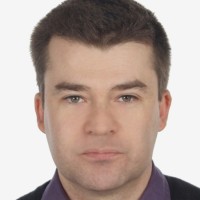 Lookmove Employee MacIej Kurleto's profile photo