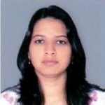 Nitor Infotech Employee Shweta Shinkar's profile photo