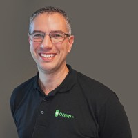 Orien Employee Andrew Sofia's profile photo