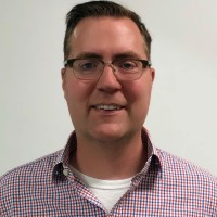 Genentech Employee Pete Lamberts's profile photo