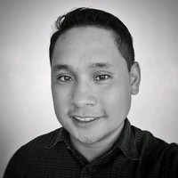 Scale Virtually Employee Stephen Dichoso's profile photo